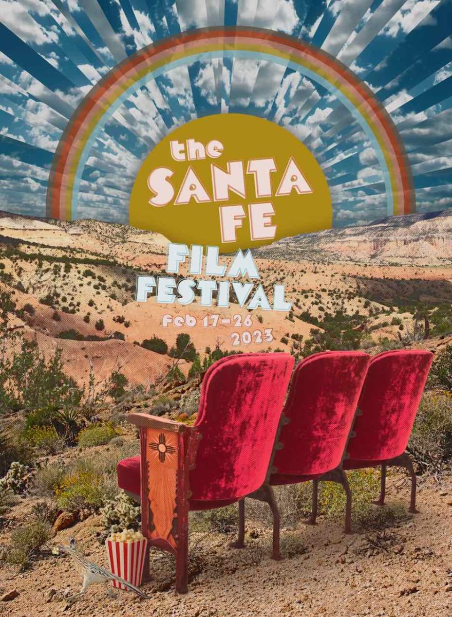 The Santa Fe Film Festival 2023