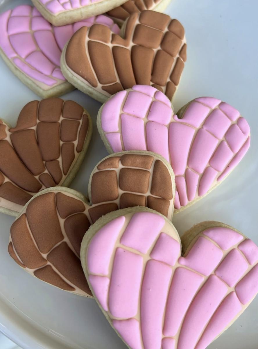 Cleo and Leo on Elm St