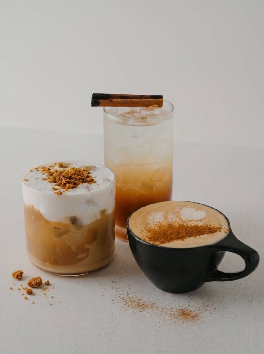 Collective Coffee