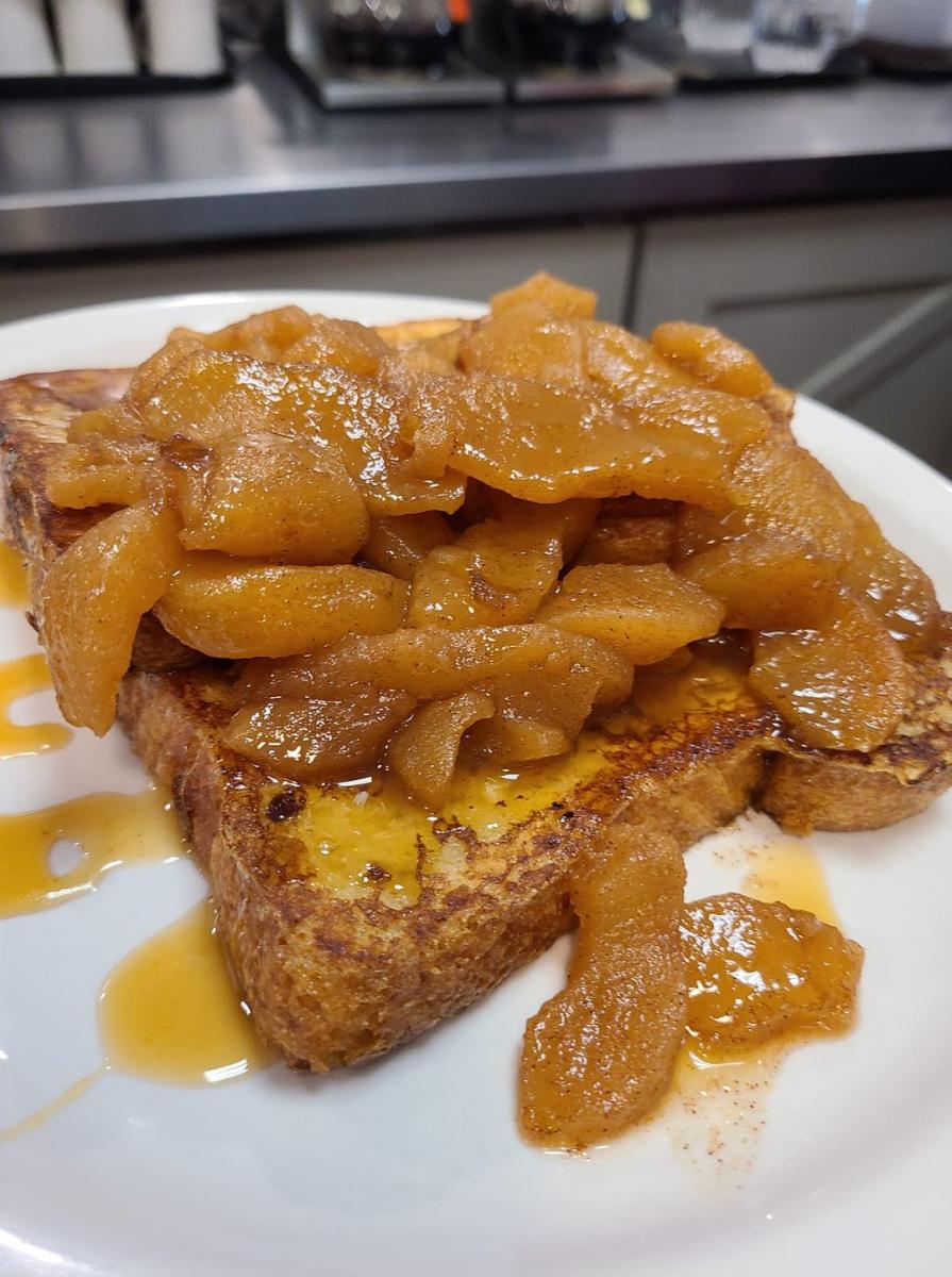 french toast