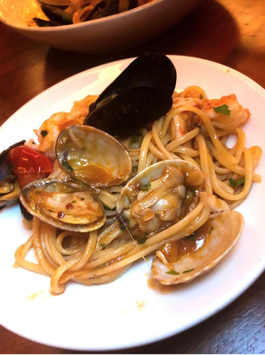Trattoria Stefano