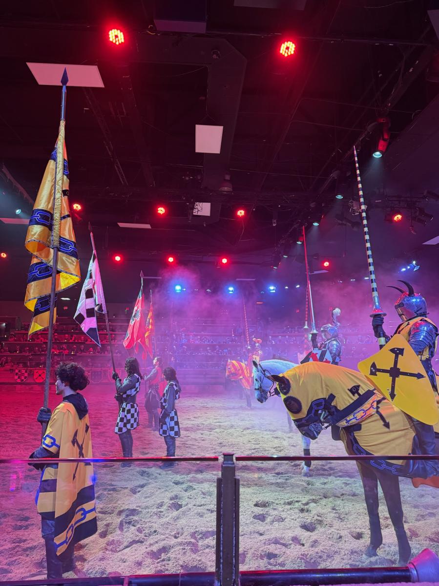 Medieval Times, Buena Park, Top Things to Do
