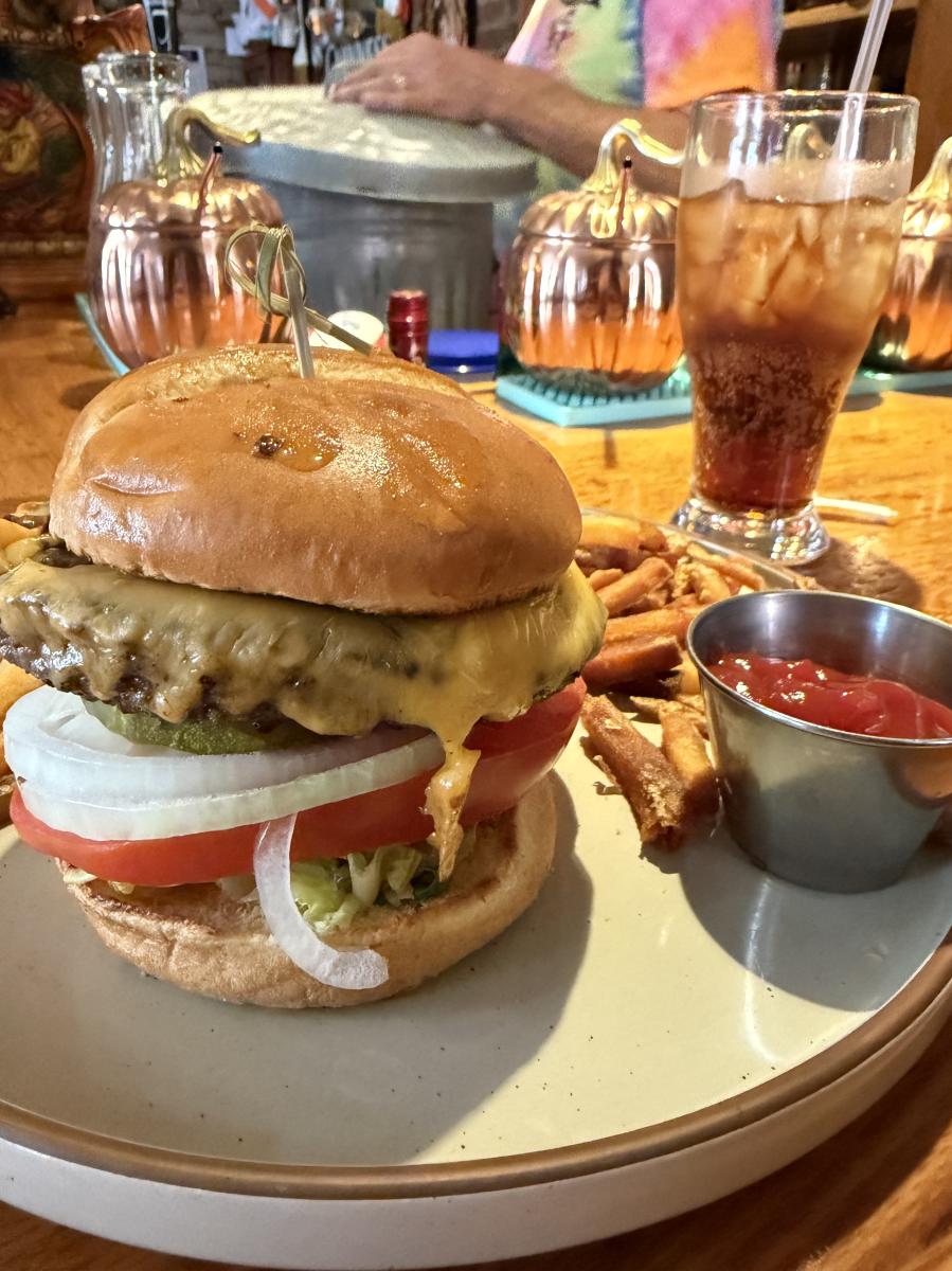 Burger