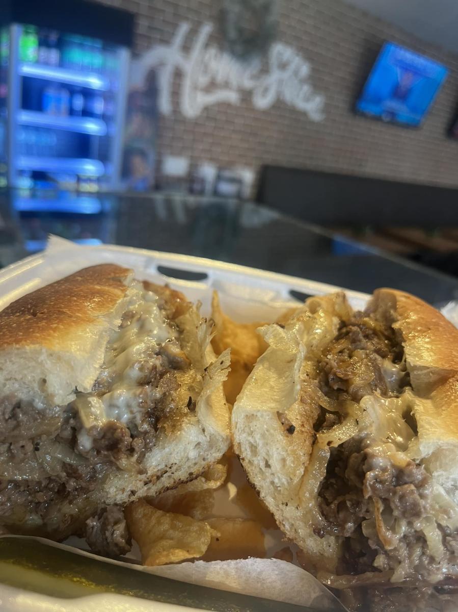 Home Slice at Walden