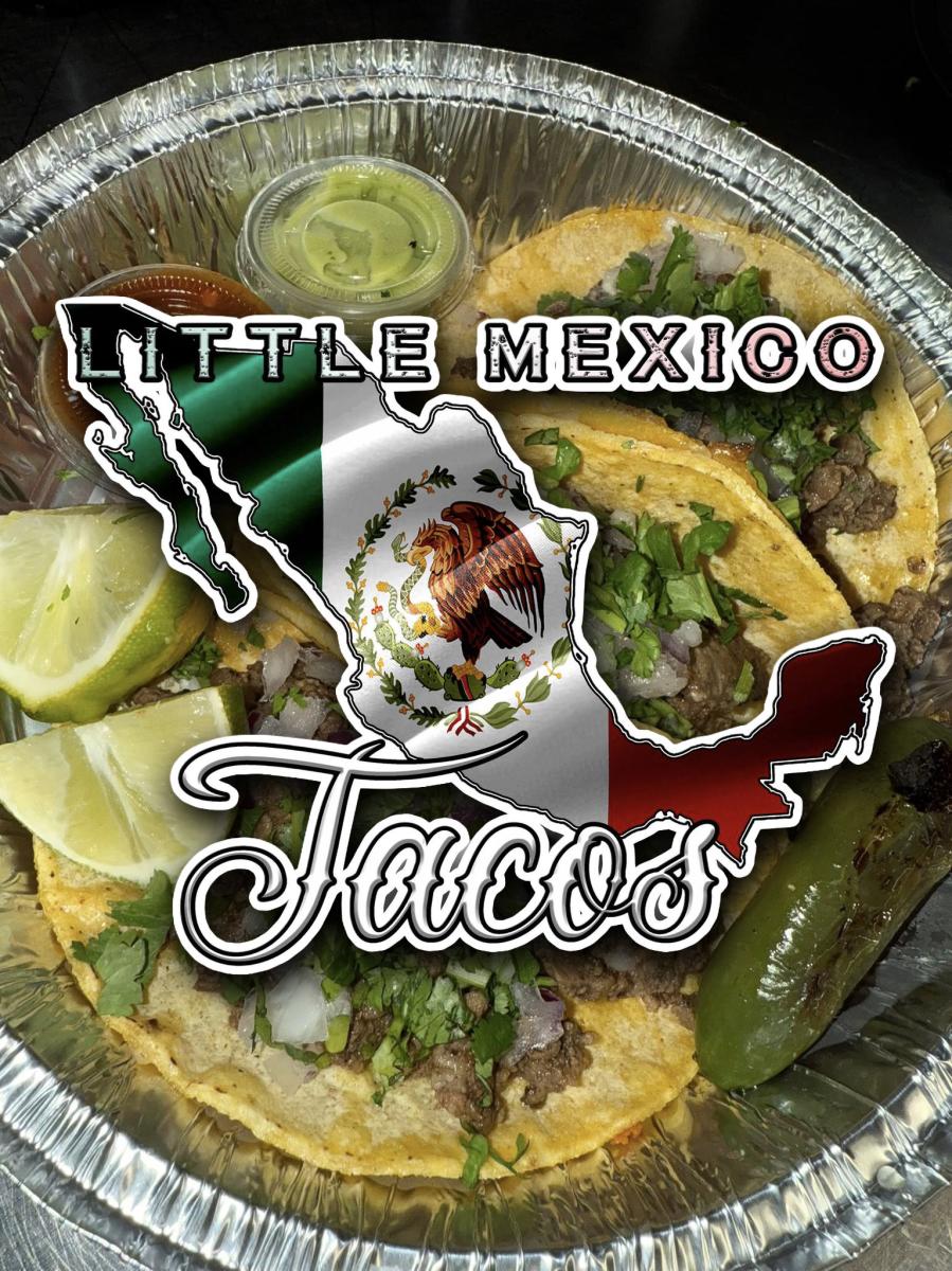 Little Mexico Tacos