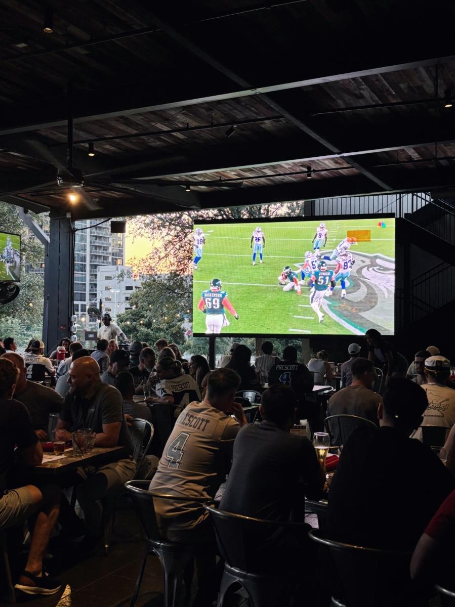 happiest hour watch party