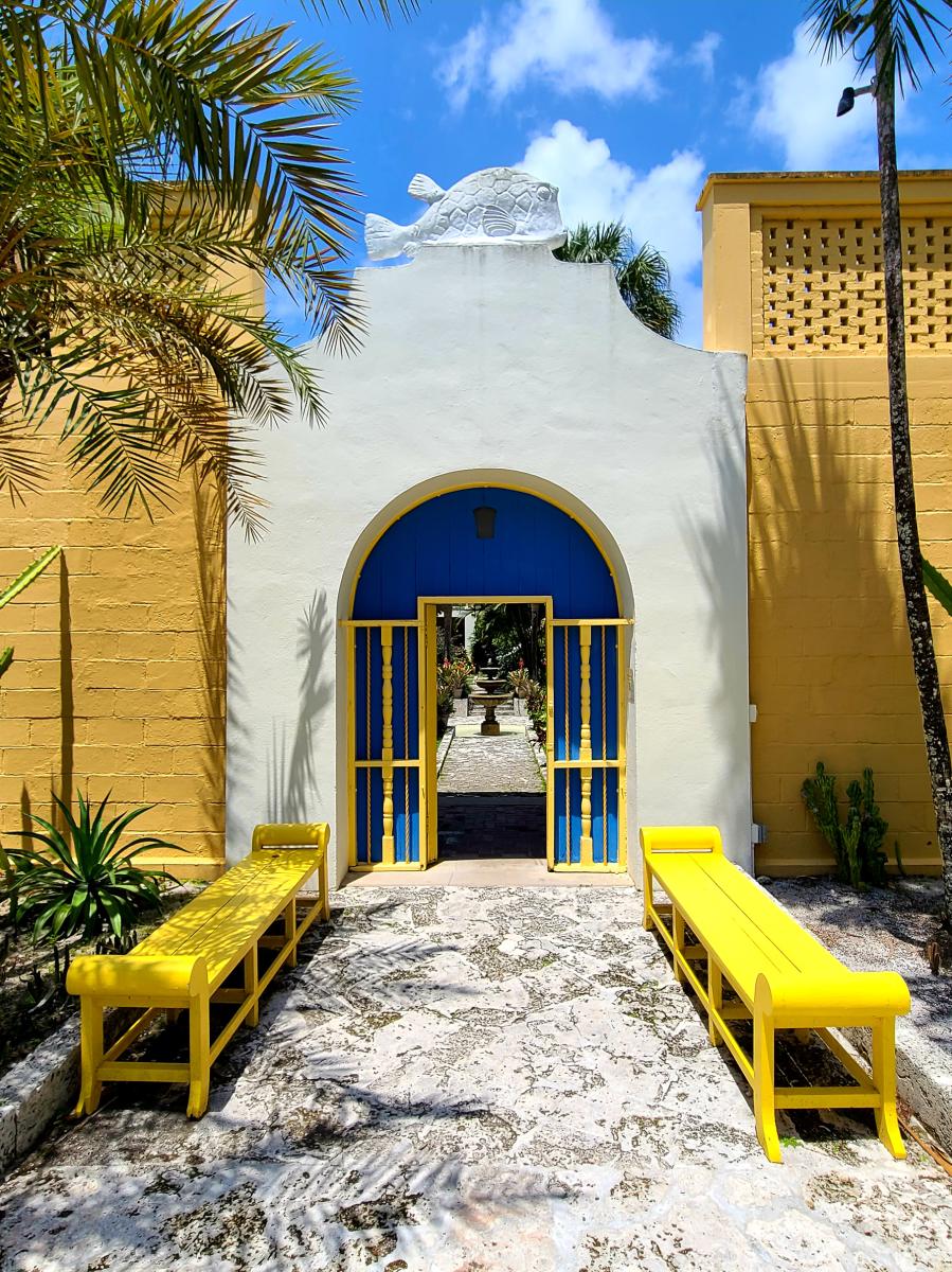 Bonnet House