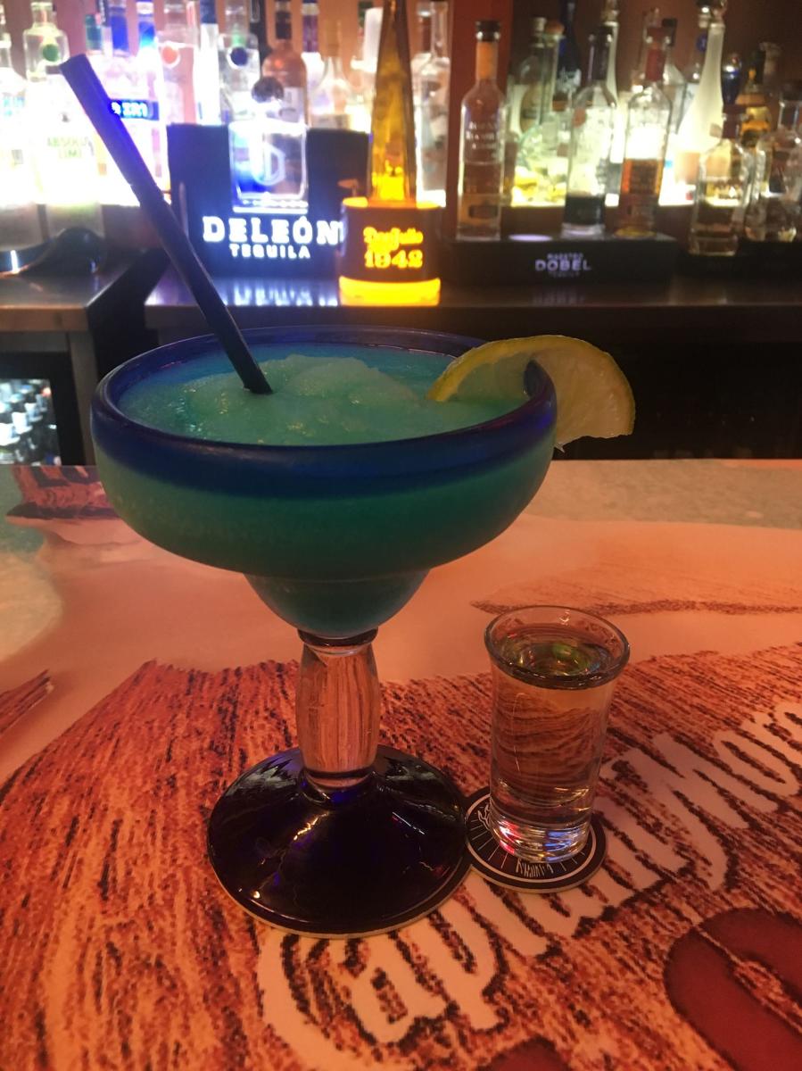 El Pueblito Margarita