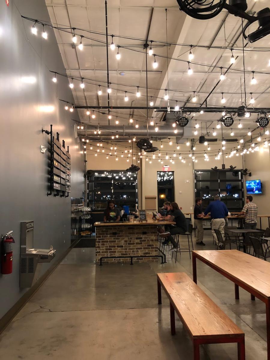 Fractal Brewing
