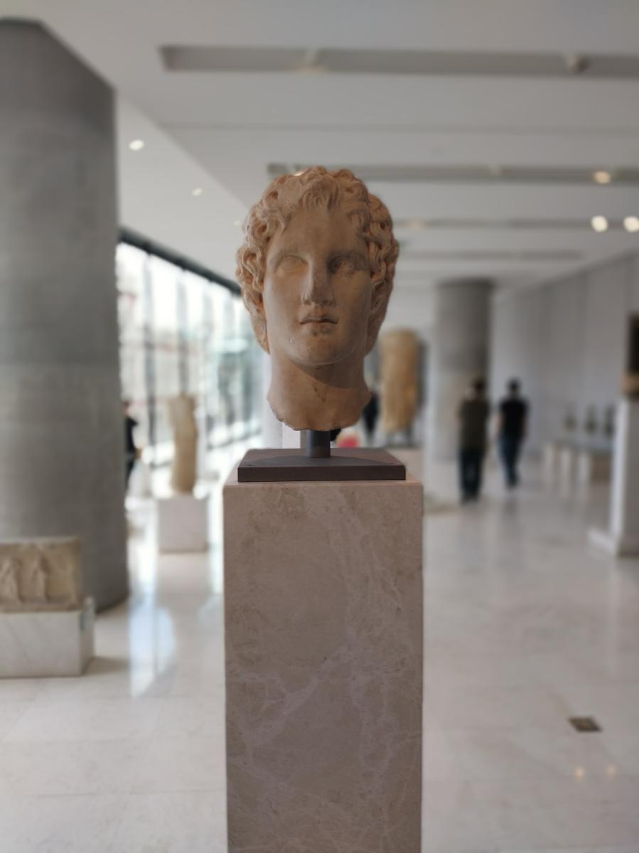 Athens 1