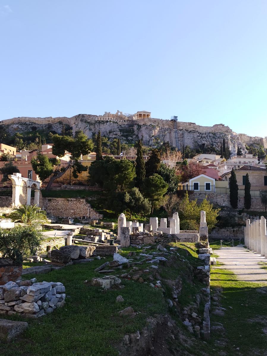 Athens 3