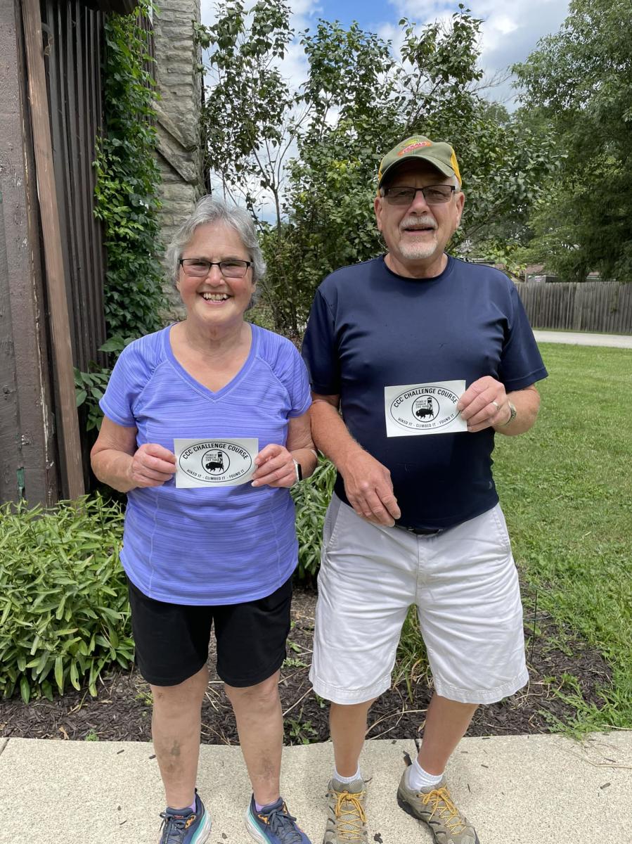 CCC Ouabache Challenge