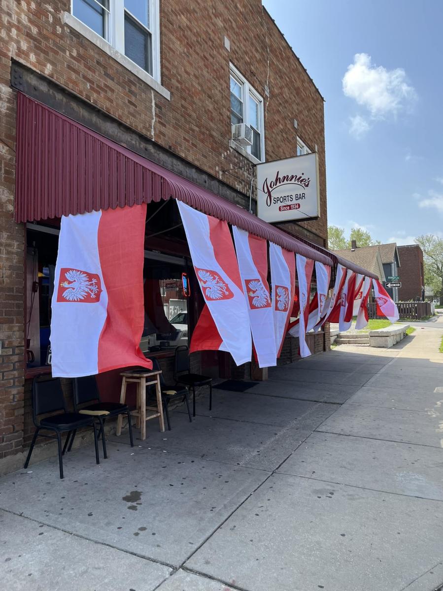 Johnnies on Seventh