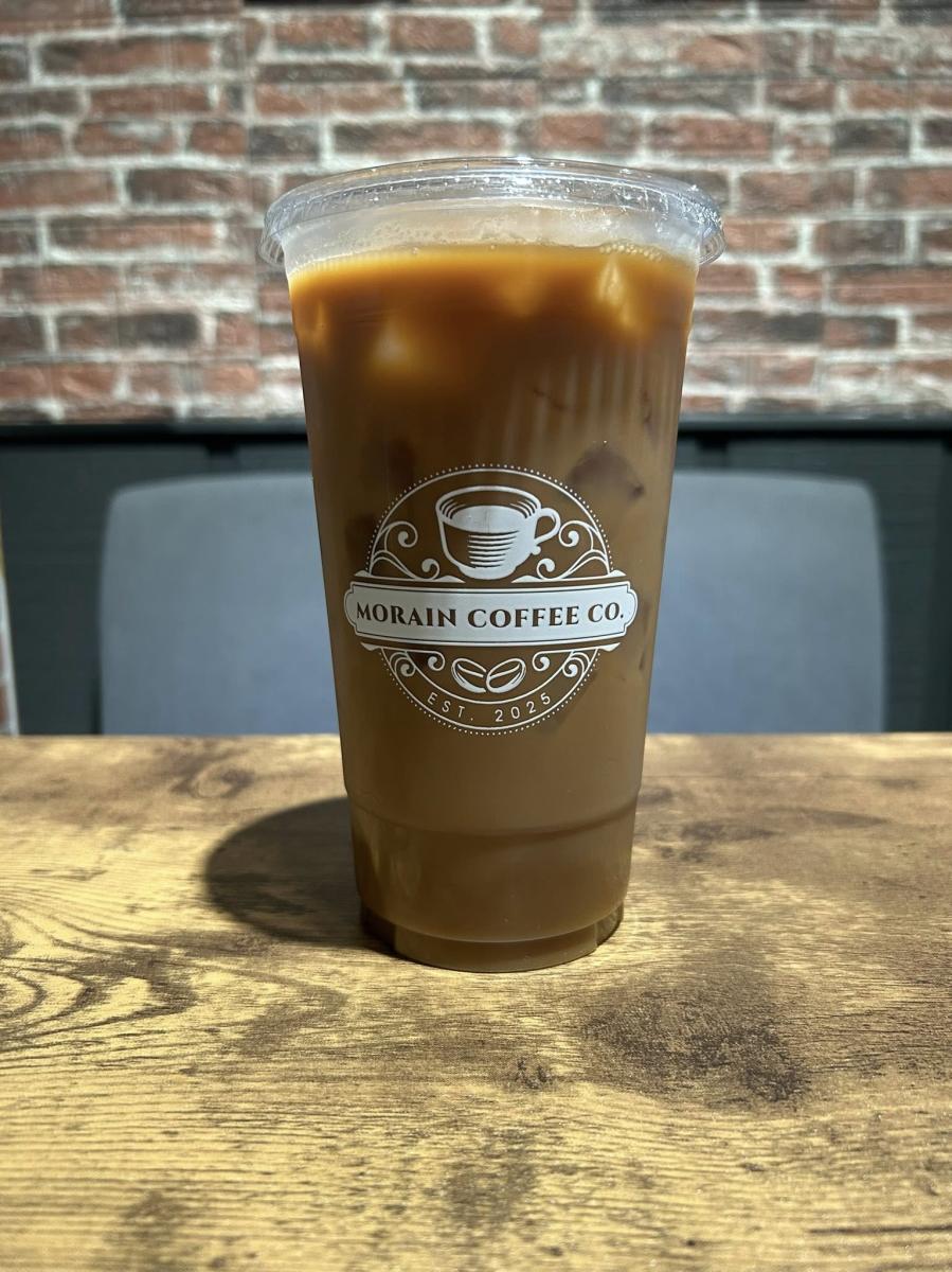Morain Coffee