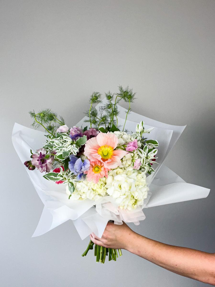 petal thing