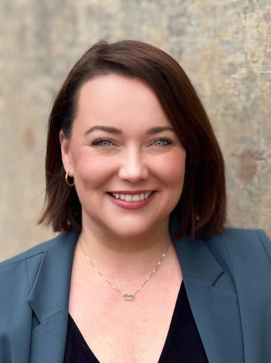 Amy Blackburn