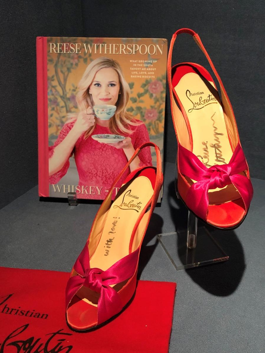 Paine Shoes