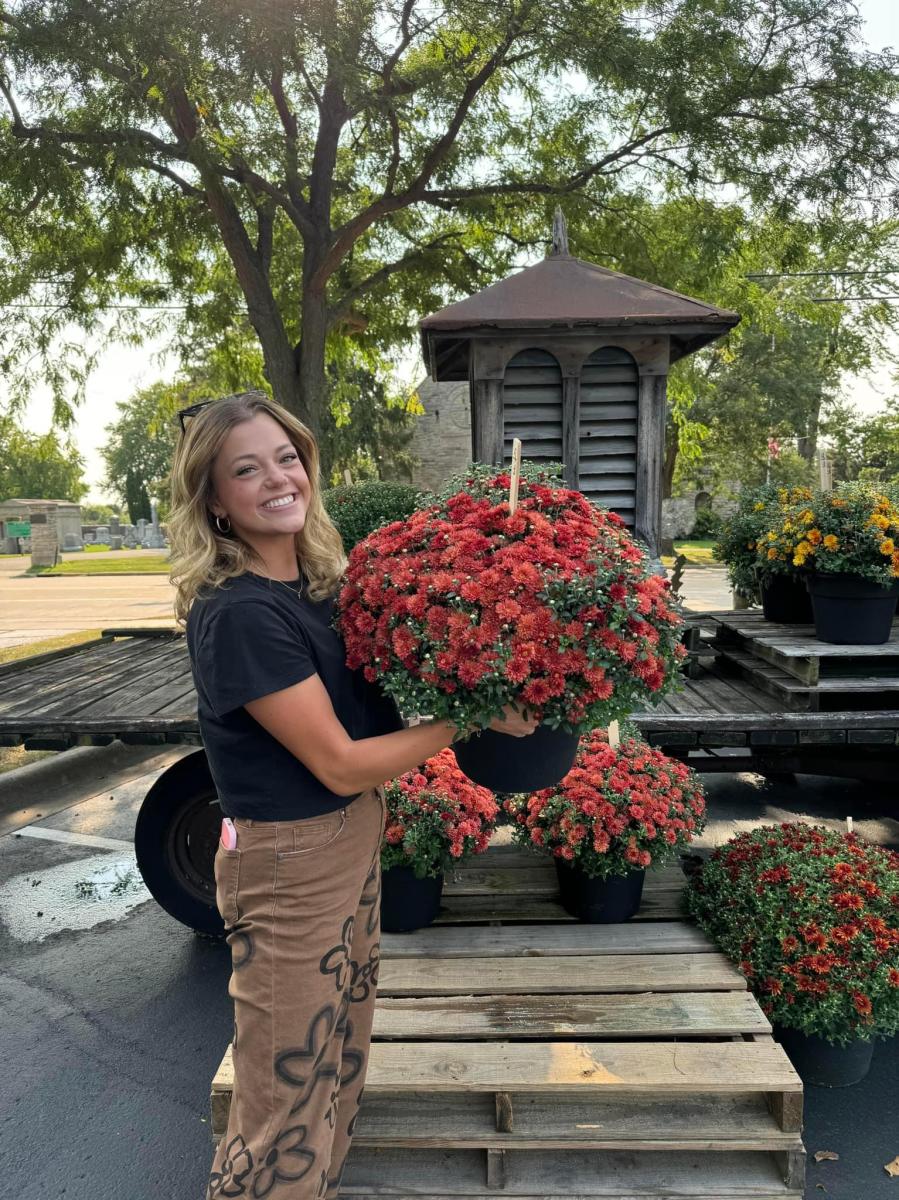 House of Flowers