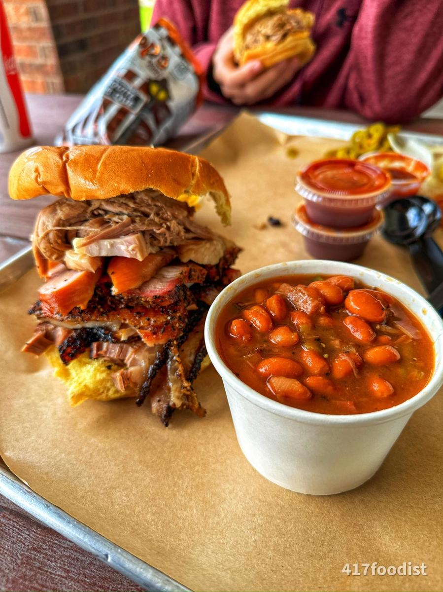 City Butcher BBQ