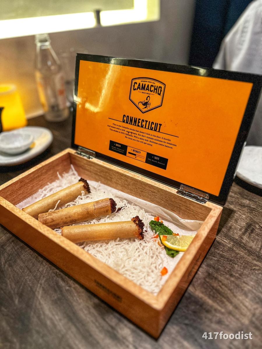 Ariake Sushi & Robata