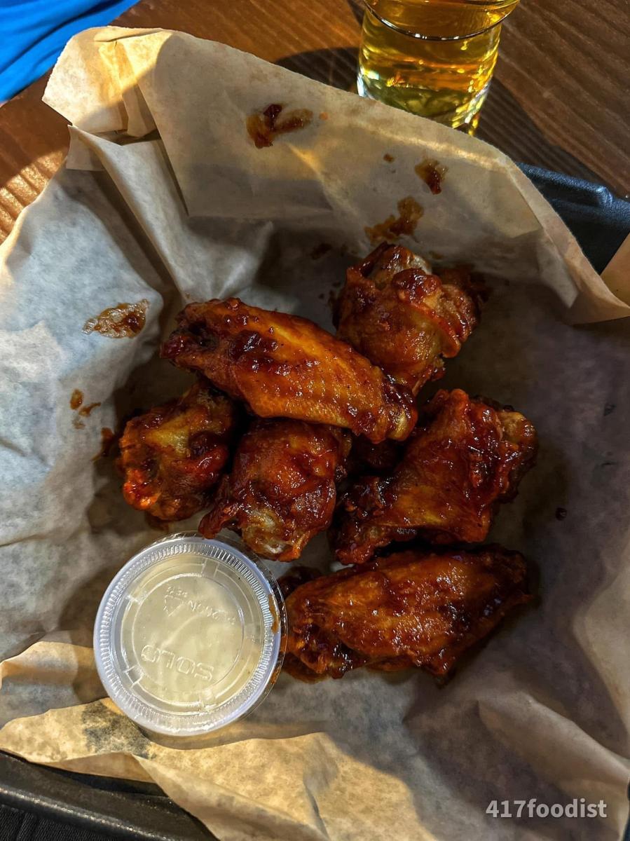 Bada Bing Wings
