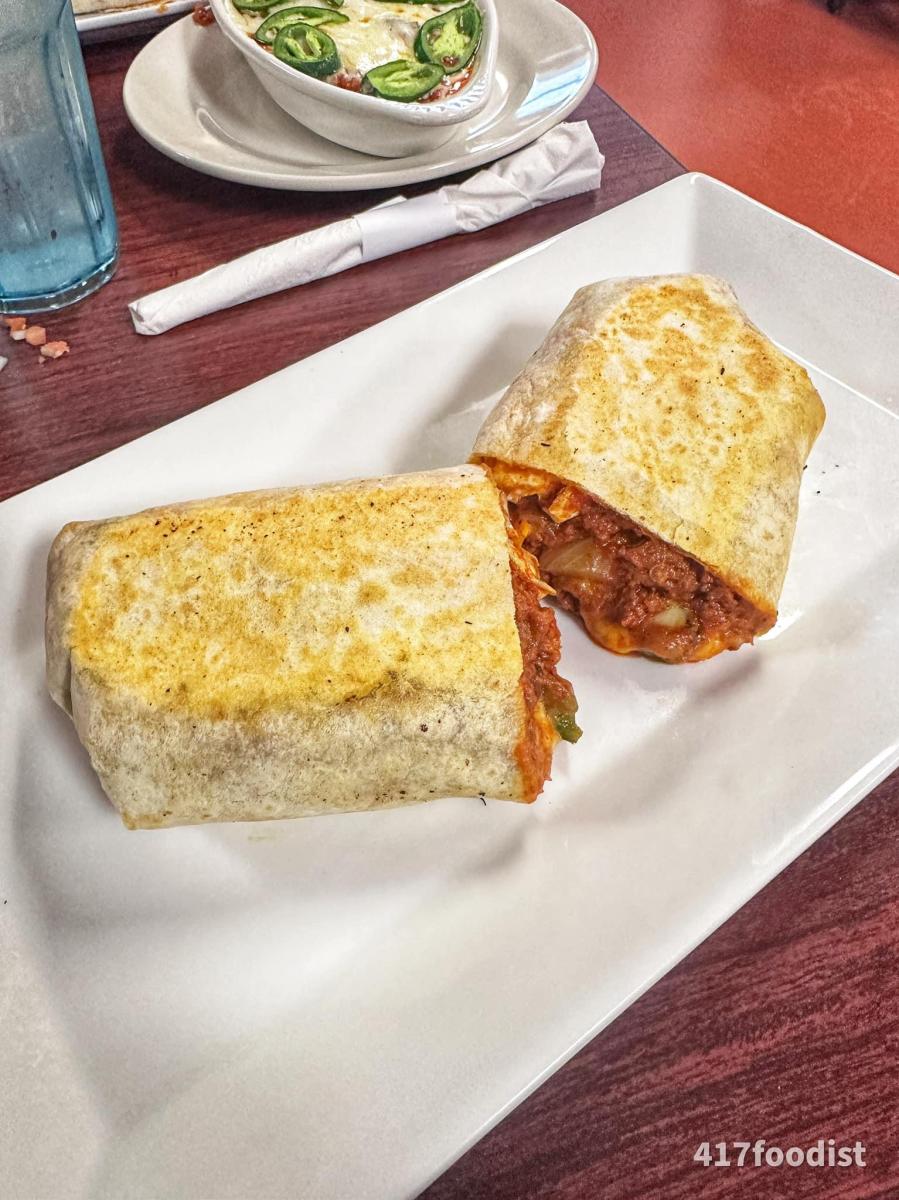 417foodist Burrito