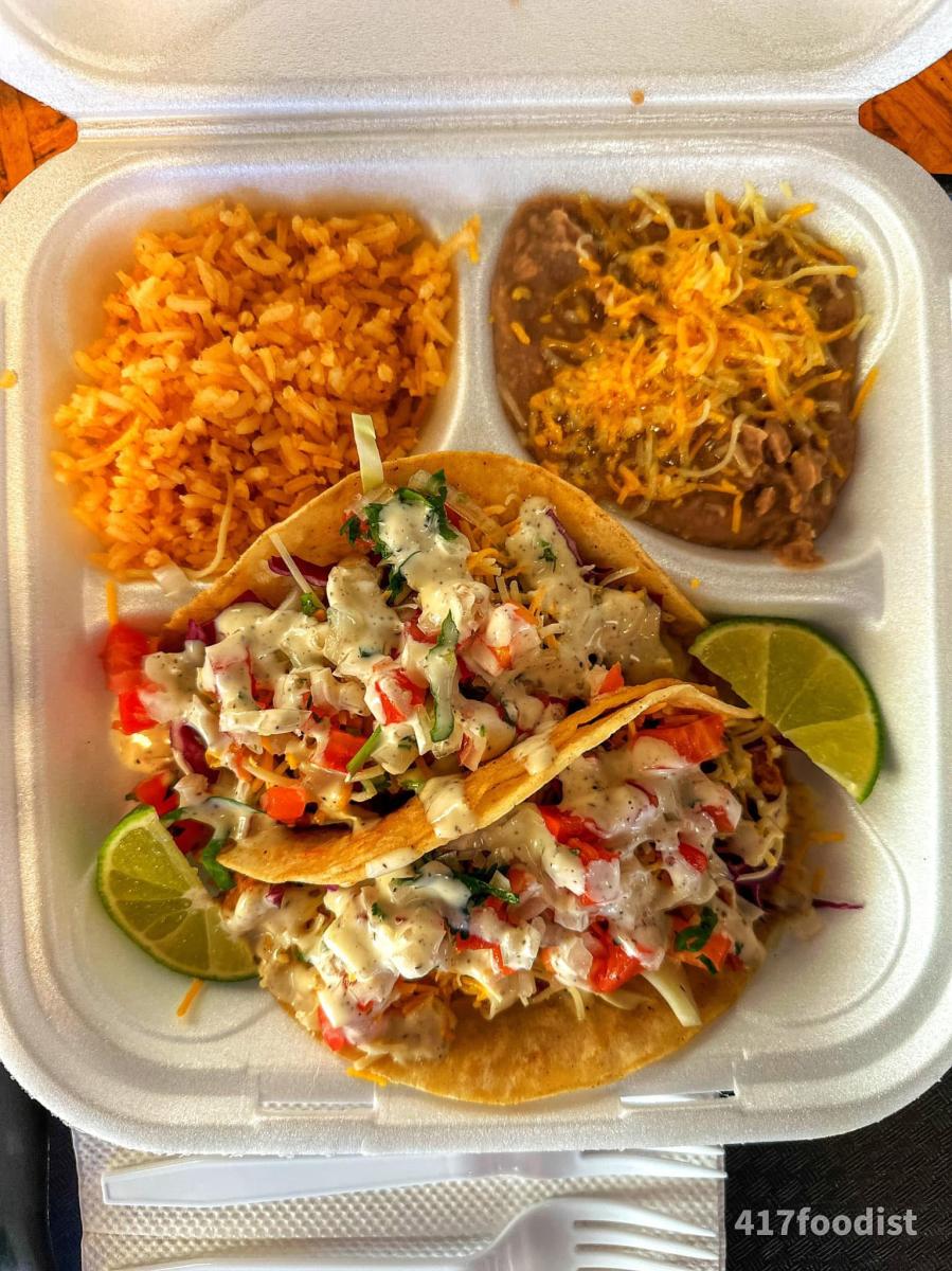 El Purple Burrito
