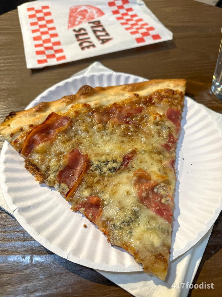 Good Pizza Company