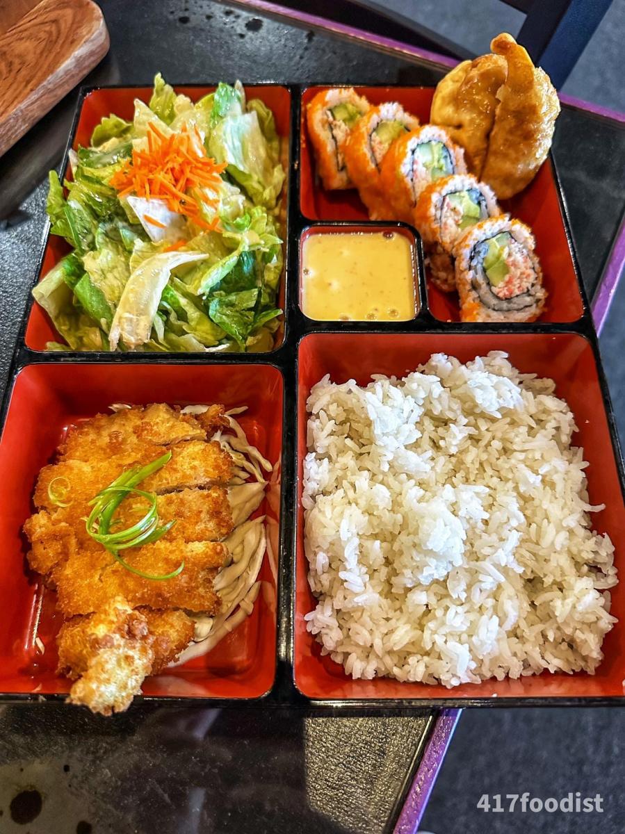 Mitsu Neko Fusion Cuisine and Sushi