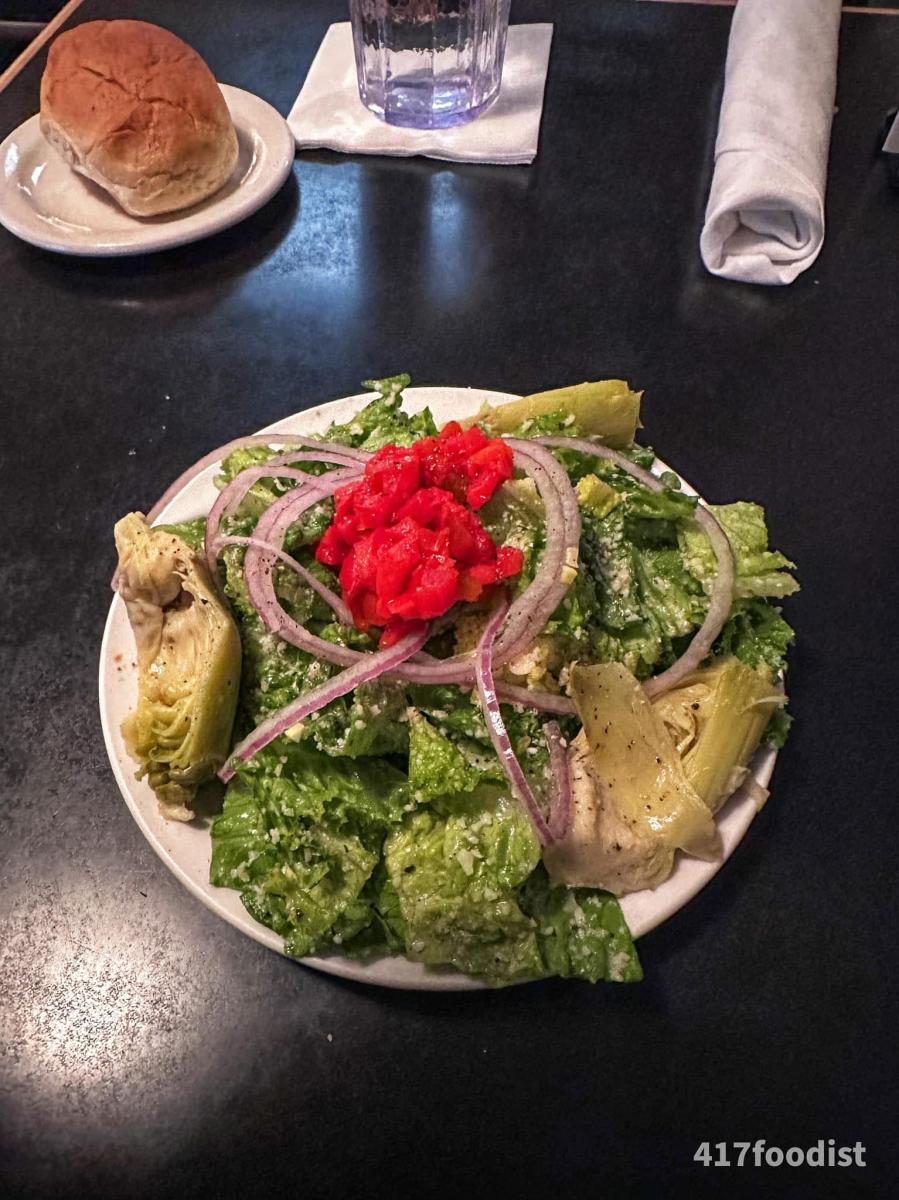 Nearly Famous Deli & Pasta House
