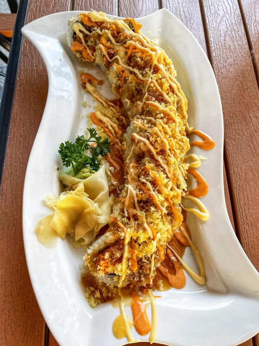 Niji Sushi Bar