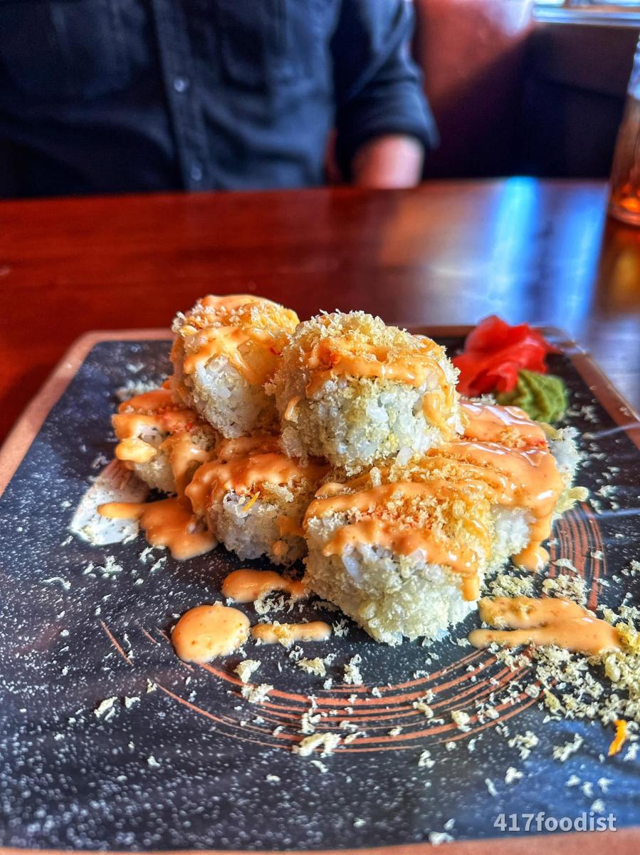OMO Japanese Soul Food