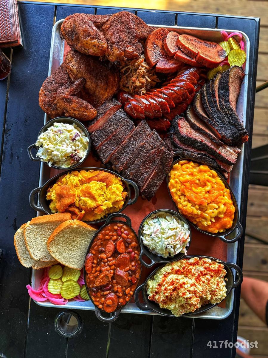 Old 76 Smokehouse