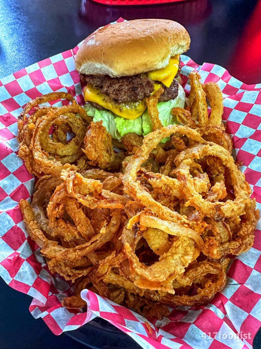 Joe's Route 66 Diner
