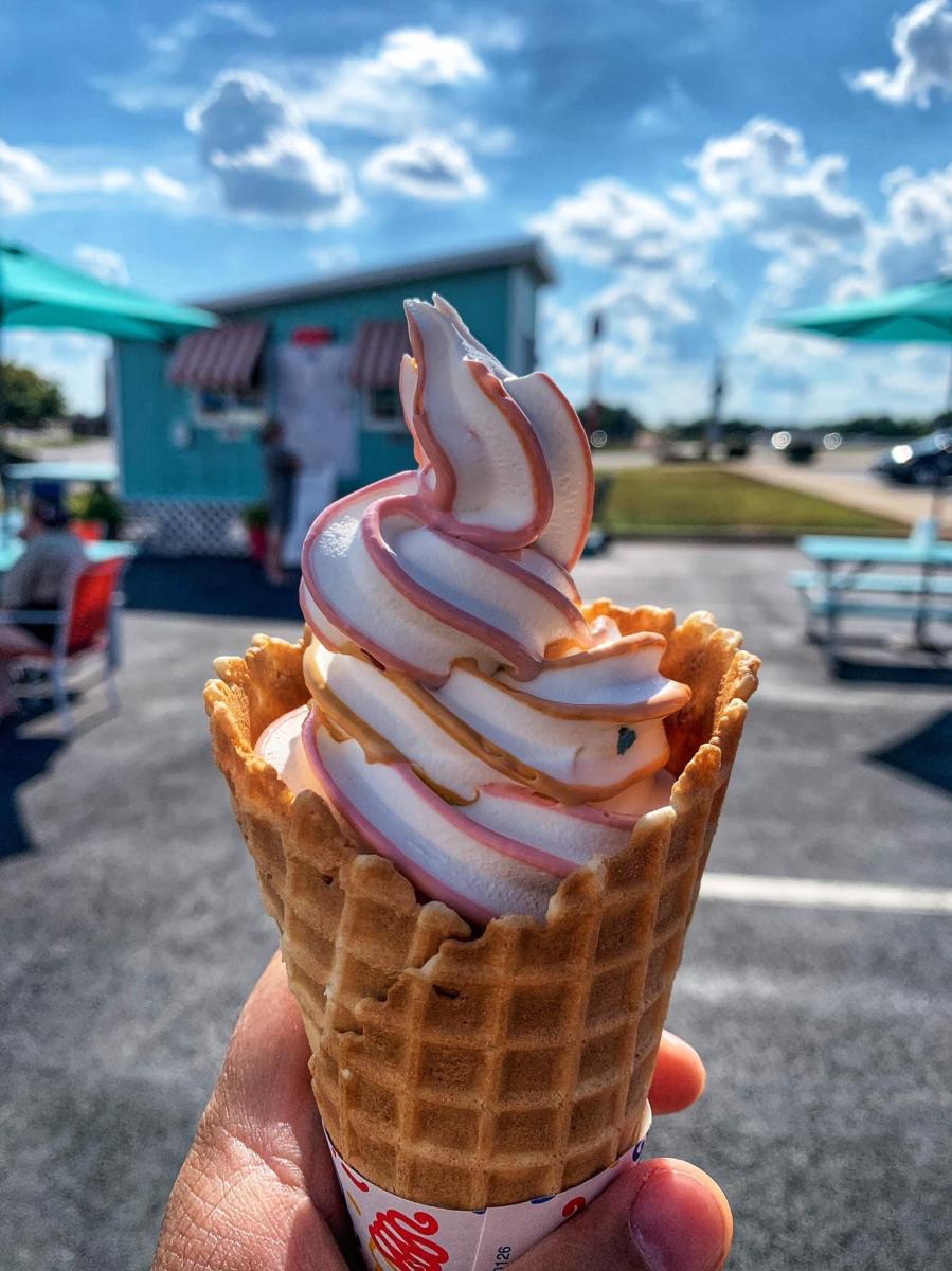 Sno Ballz in Ozark, Missouri