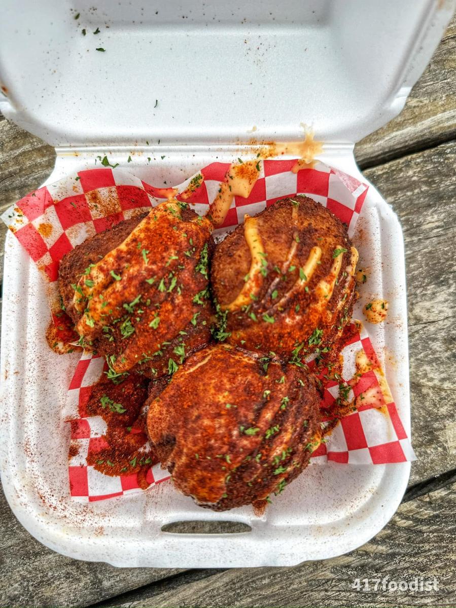 TT's Southern Cookin'