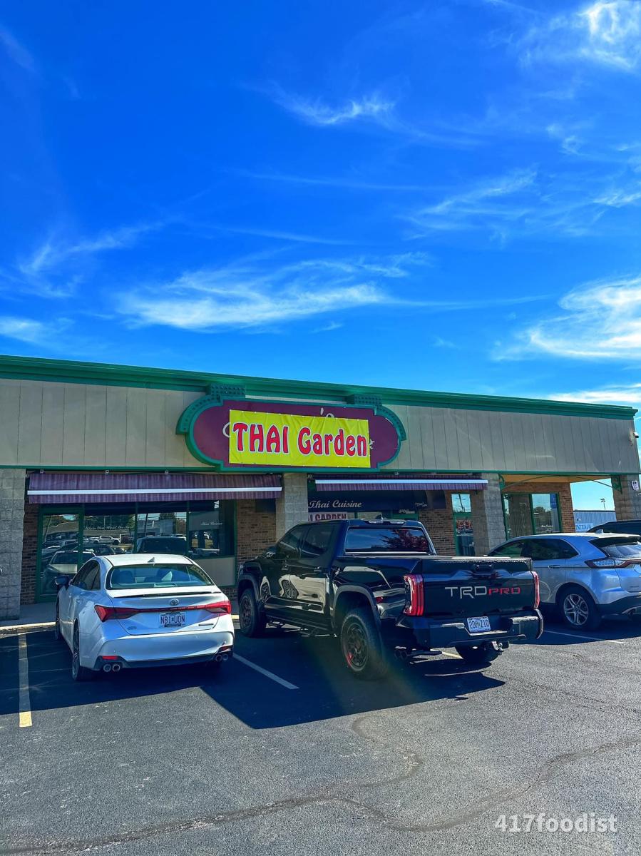 Thai Garden