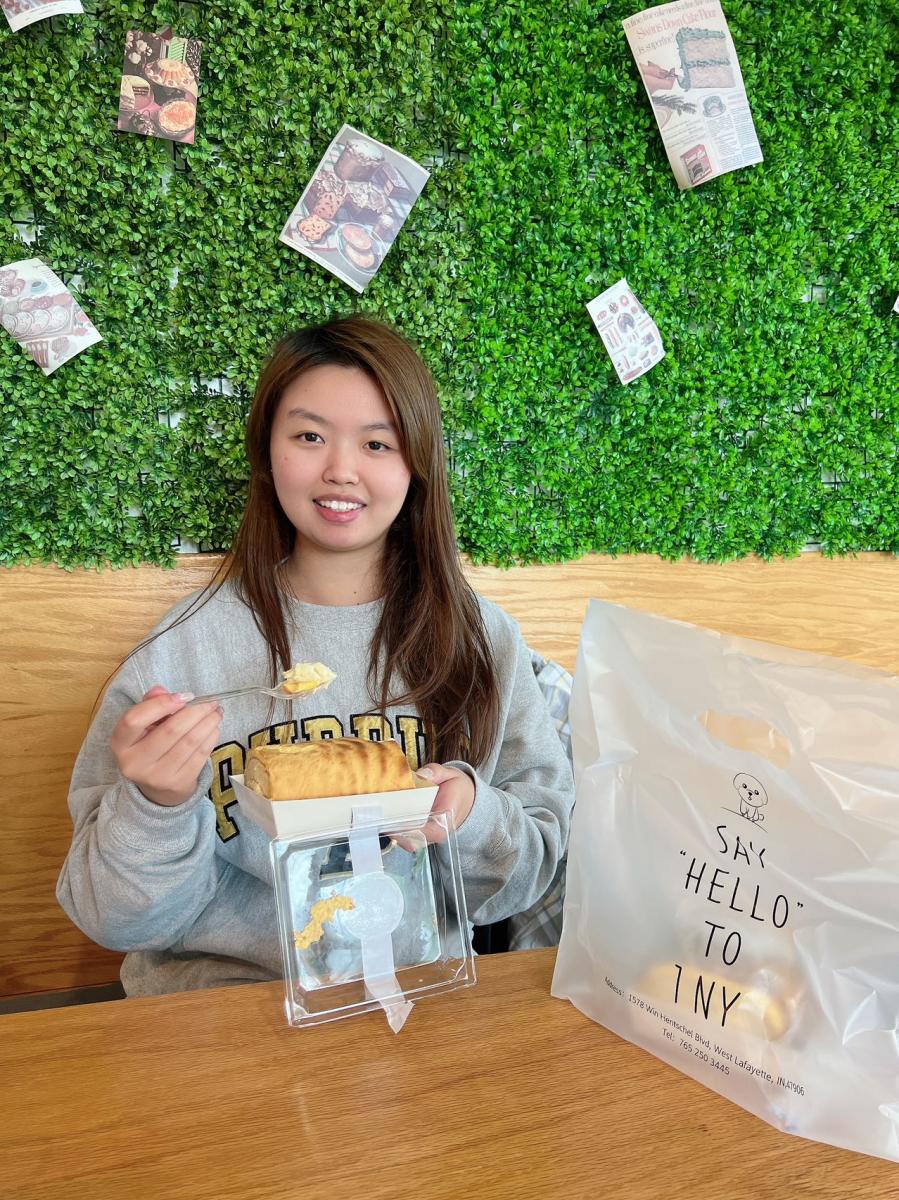 1NY Bakery & Cafe