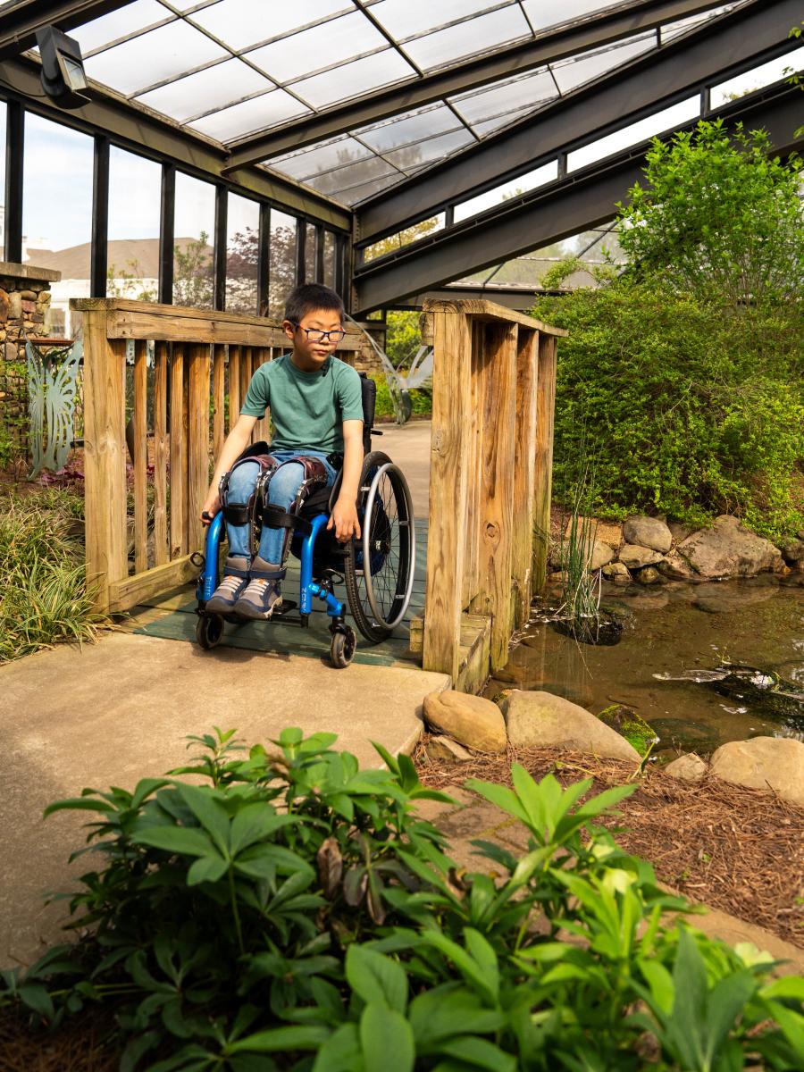 Wonders Within Reach HBG