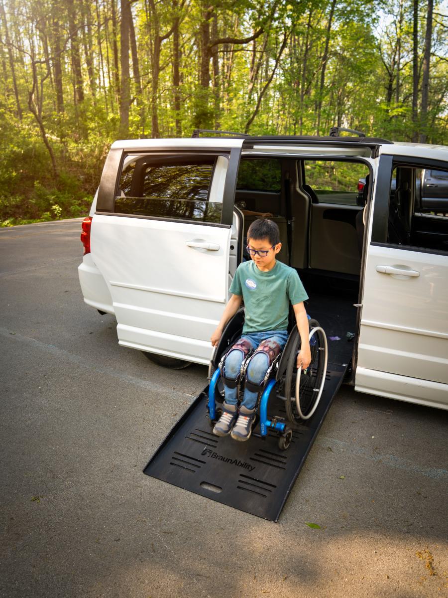 WondersWithinReachGriffinMobility