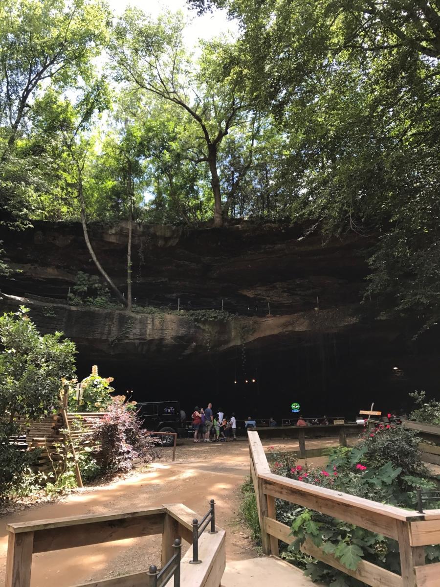 Carley’s Adventures: Rattlesnake Saloon & Coon Dog Cemetery