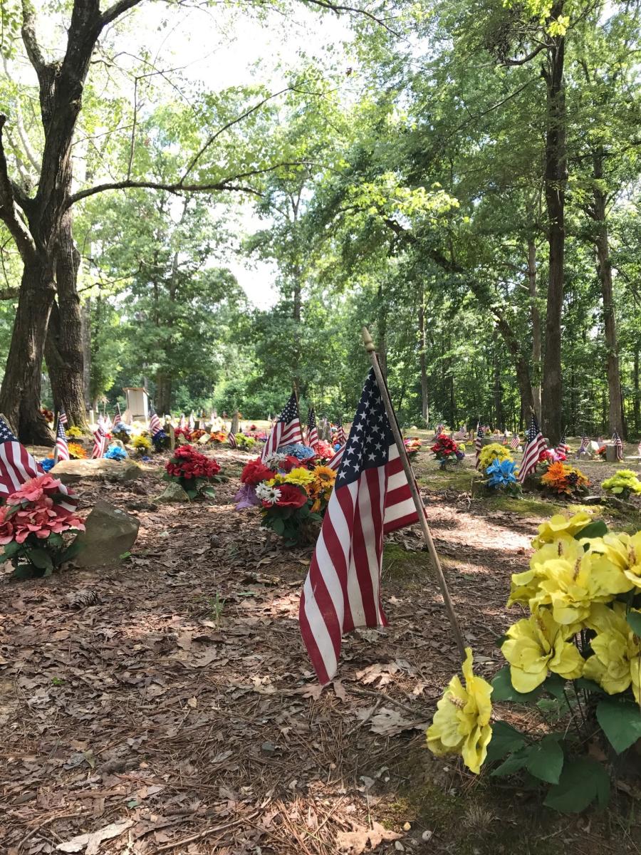 Carley’s Adventures: Rattlesnake Saloon & Coon Dog Cemetery