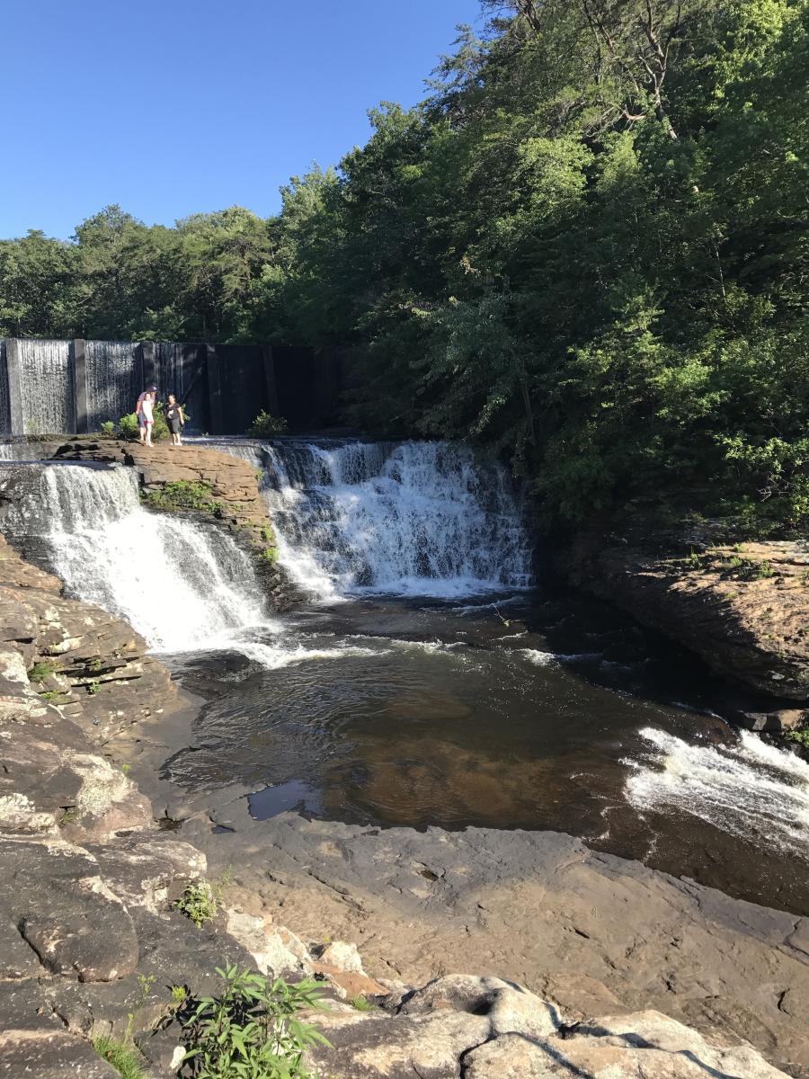 Carley’s Adventures: DeSoto Falls