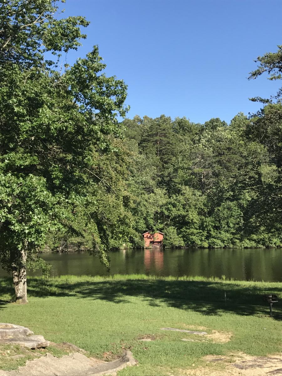 Carley’s Adventures: DeSoto Falls