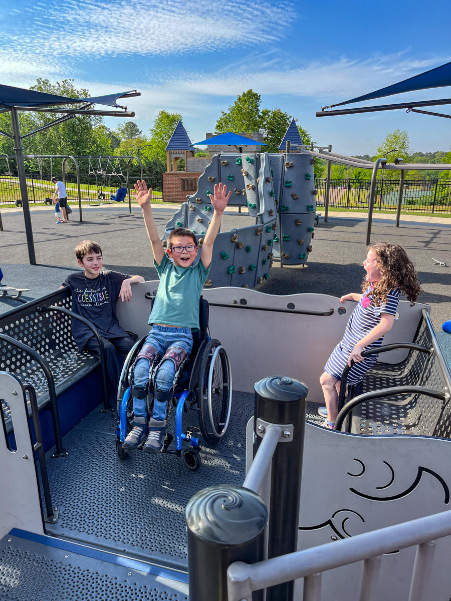 Wonders Within Reach Kids Kingdom