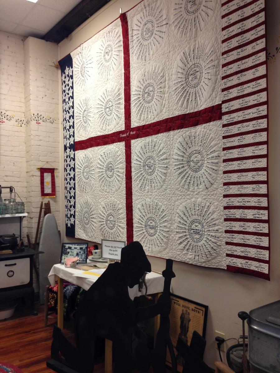 Alabama Veterans Museum
