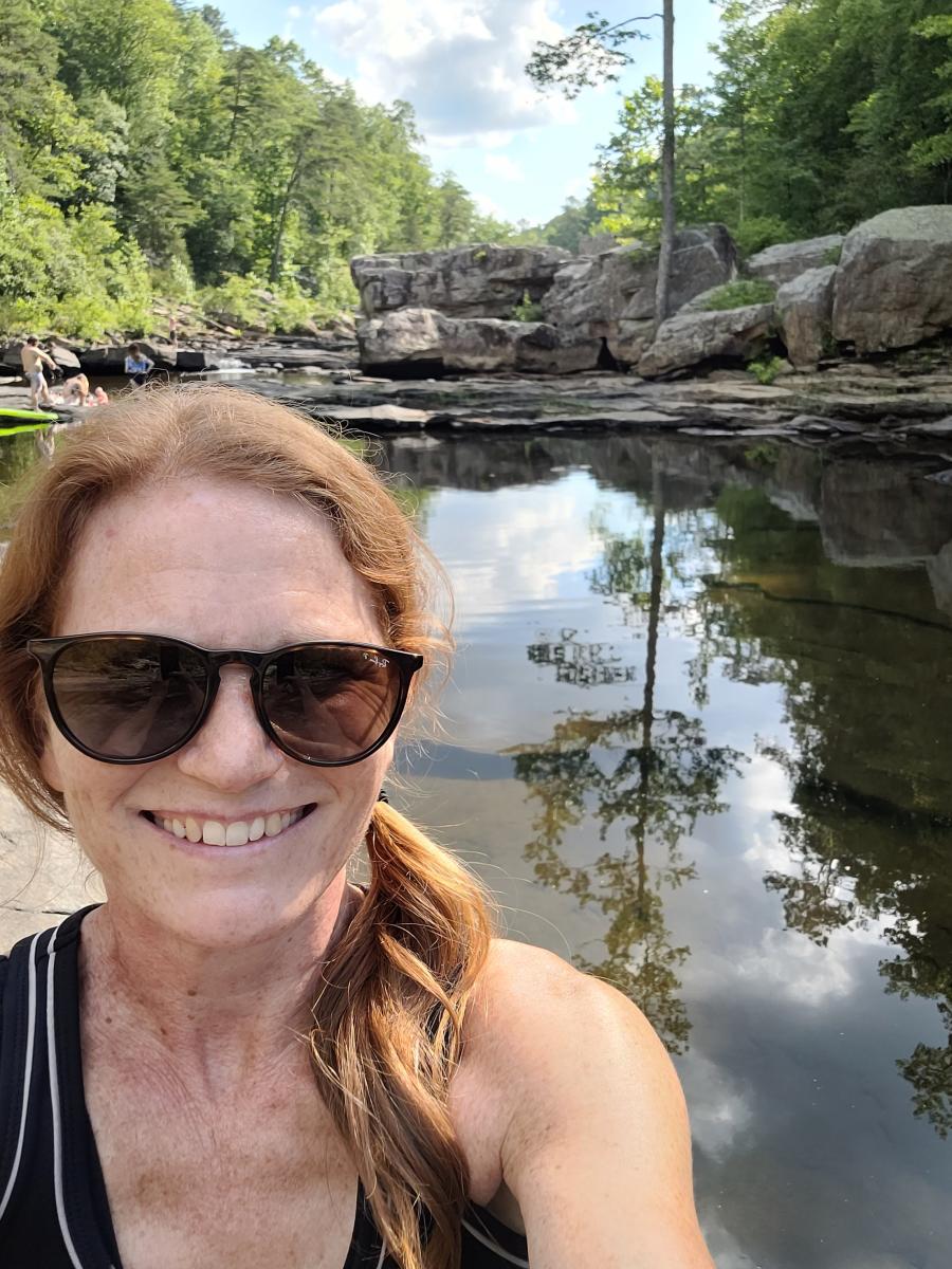 angie shugart ambassador 2023
