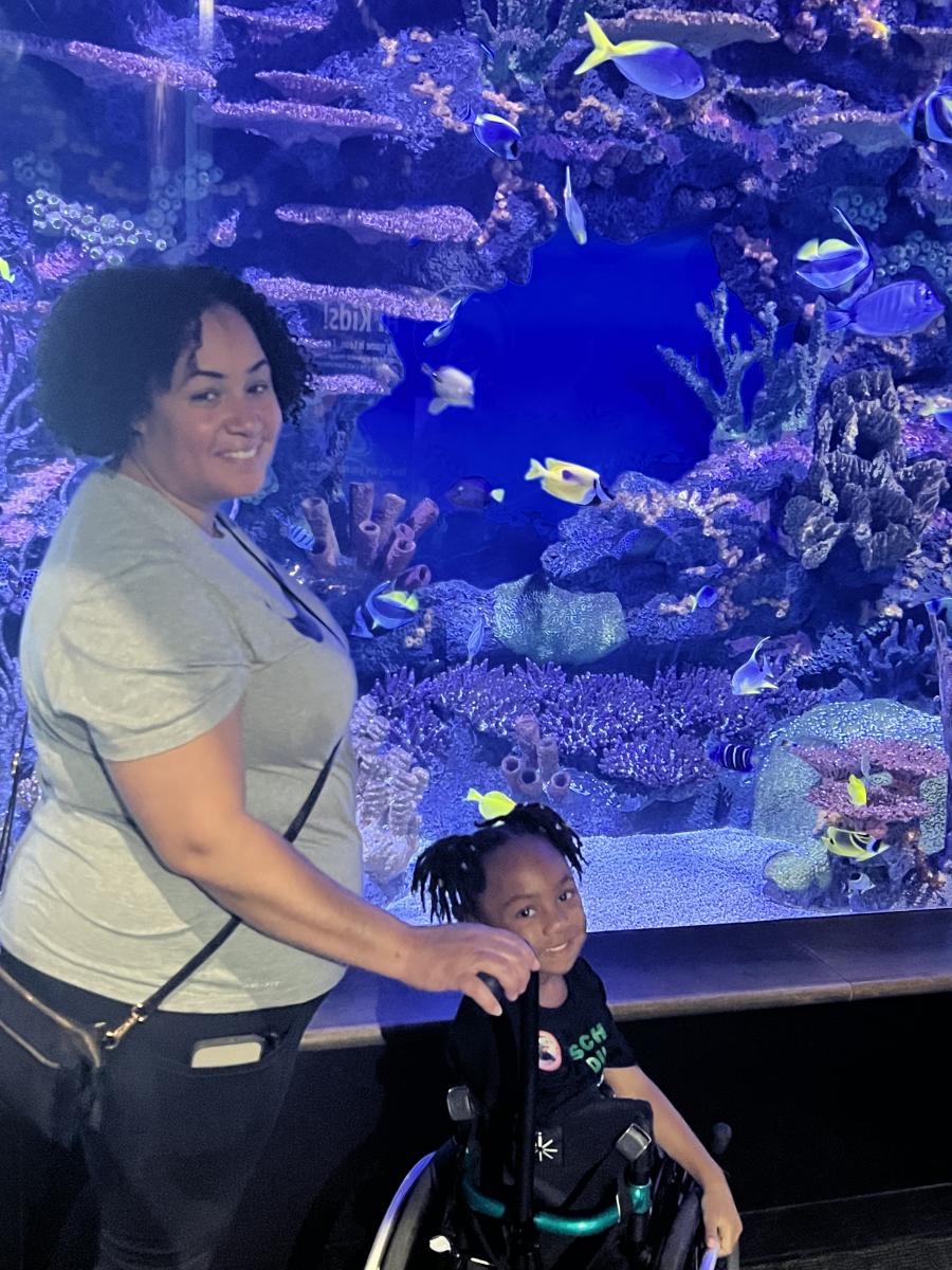 ashlee crosby ambassador