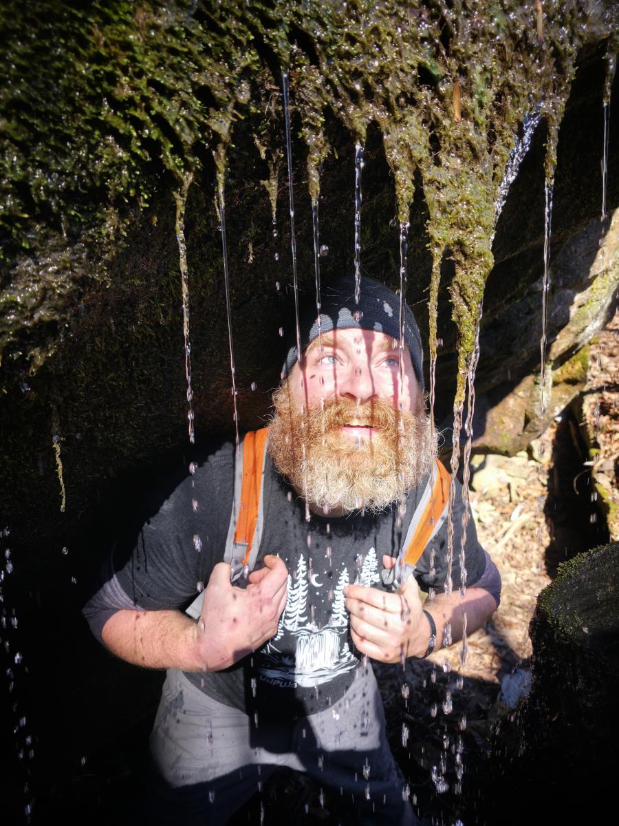 Ryan Beverly Ambassador