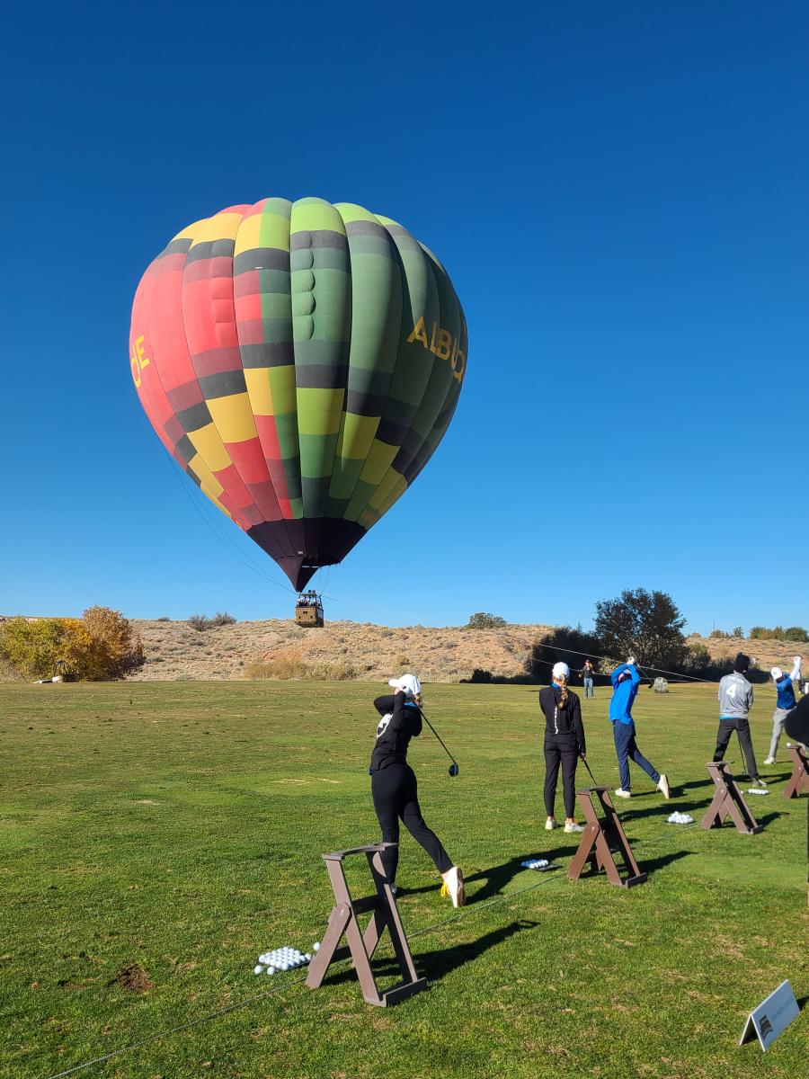 2024 17u National Car Rental PGA Jr. League Championship - November 14-17, 2024